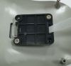 Fix the black cover on the bottom of soft pad