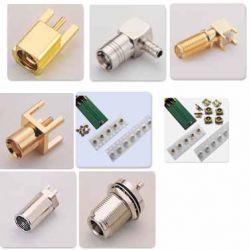 RF Connectors